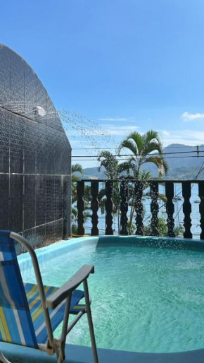 Mansão Espetacular Angra
